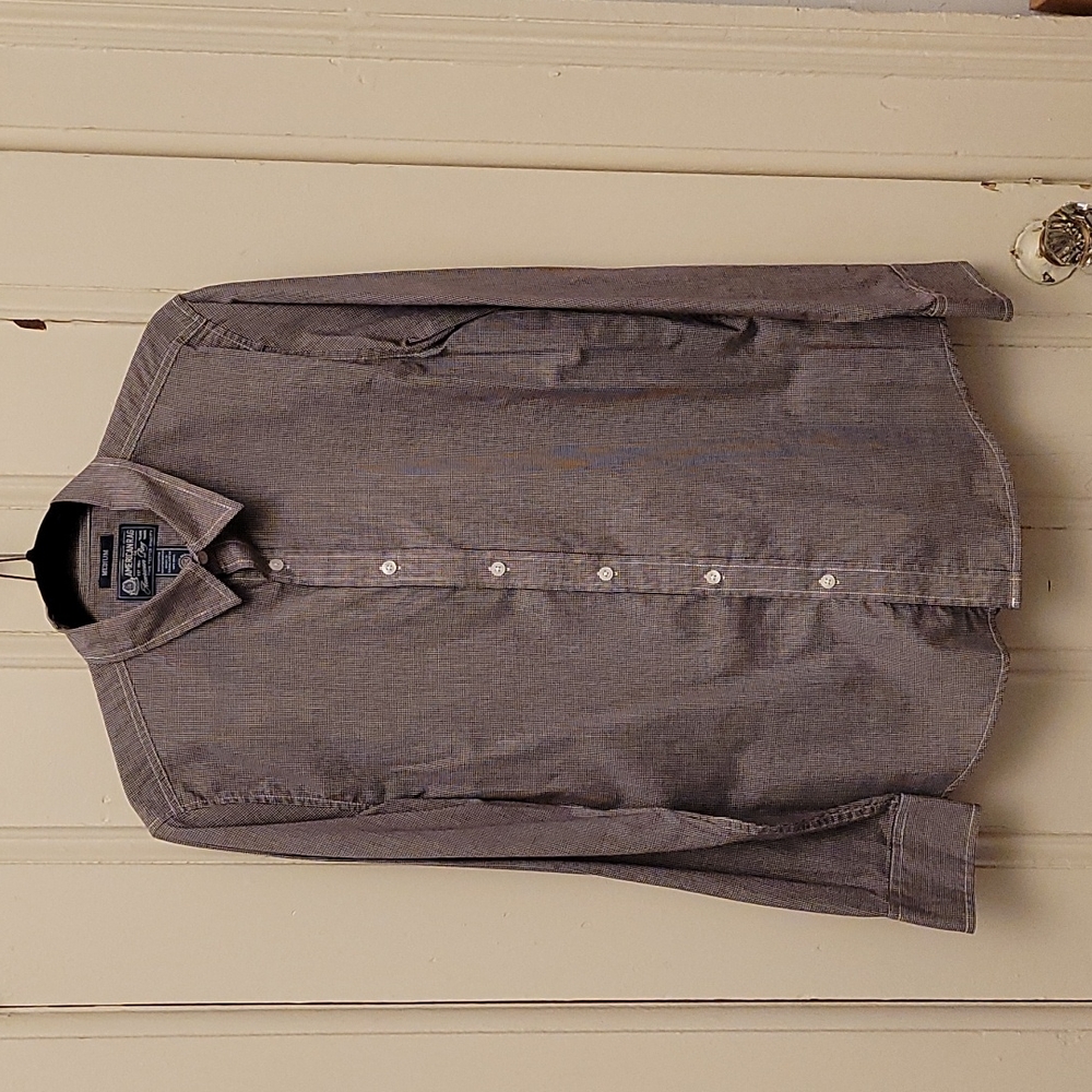Shirt, men's